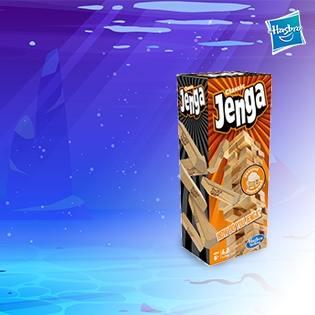 Jenga