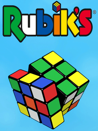   Rubik Zeka Küpleri