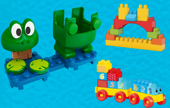 Eğitici Oyuncak Çeşitleri