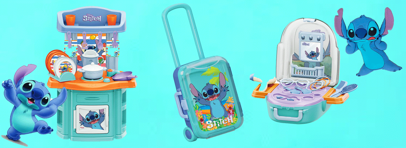 Fonksiyonlu Bebekler