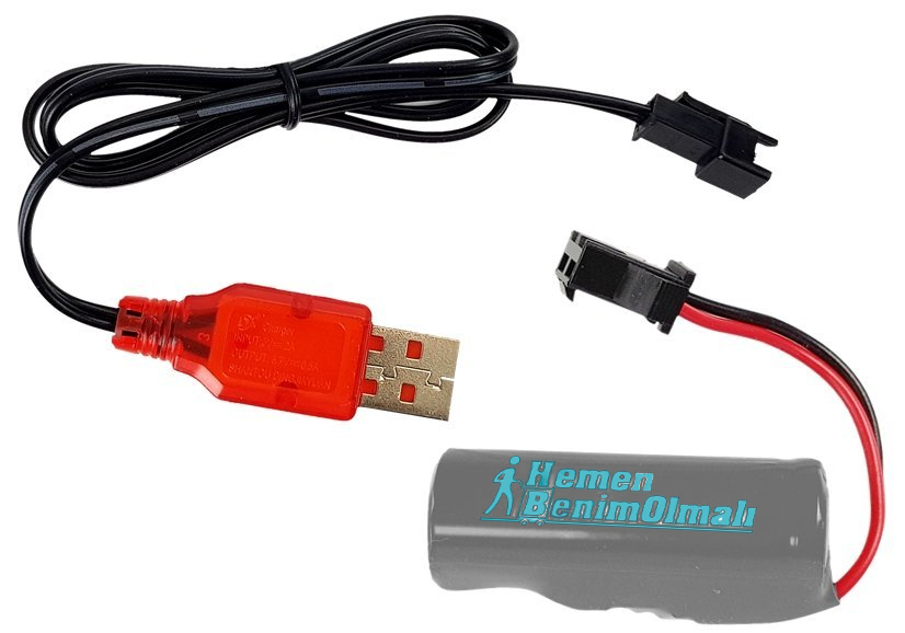 Uzaktan Kumandalı 2.4G Şarjlı 1:10 Drift Motosiklet HB-MK10A01-02