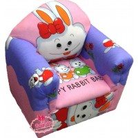 Ahşap BebekÇocuk Koltuğu - Online Hediye Gönderimi