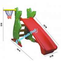 Dolu Potalı Kaydırak