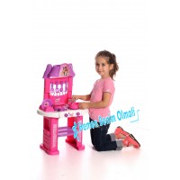 Mia & Me Mutfak Seti