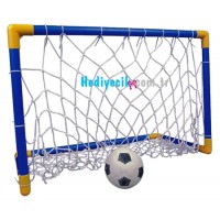  Oyuncak Dünyası, Futbol Maç Kale Fileli