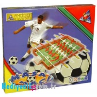 Akçiçek Masa Maçı Oyunu Çocukların Vazgeçilmez eğlencesi 