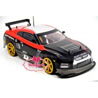  Uzaktan Kumandalı Şarj Edilebilir Pilli Drift Araba 