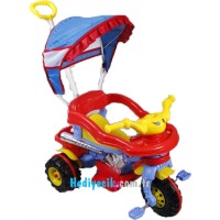 Pilsan  Ebeveyn Kontrollü Best Bike Bisiklet