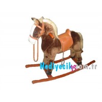  Sallanan At   - Oyunca at