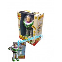 Buzz Lightyear Yürüyen Oyuncak Robot