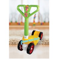 Çocuk Scooter 4 Tekerlekli Çocuk Scooter