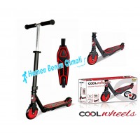 Cool Wheels 2 Tekerlekli Scooter 8+