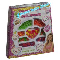 Dede Takı Seti Küçük El Çantalı