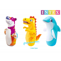 İntex Dinazor Şişme Hacı Yatmaz 44669NP 