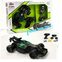 Uzaktan Kumandalı Full Fonksiyon Şarjlı 1:16 3in1 Formula Araba (2.4ghz)