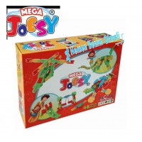 Matrax  MEGA JOESY® 48 Parça Karton Kutuda