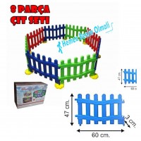 King Kids Çitlembik Çit