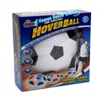 HoverBall Oyuncak Havada Kayan Futbol topu 