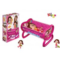 Oyuncak Niloya Beşik