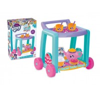 My Little Pony Çay Servis Arabası 03352 Seti 