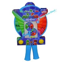 Oyuncak Spor Pjmasks Raket  Kargo Ücretsiz 03386