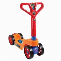 Hot Wheels 4 Tekerlekli Çocuk Scooter