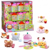 Smooshy Mushy Sürpriz Paket Oyuncak Yumuşacık Squishy