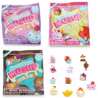  Smooshy Mushy Mini Sürpriz Paket 174931