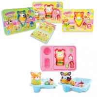 MHY03000 Smooshy Mushy Yemek Sepeti /174932 /+5 yaş