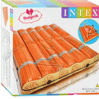 Intex Şişme Sal Yatak  171*140 cm