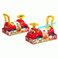 Dede Benim İlk Arabam 18+ 