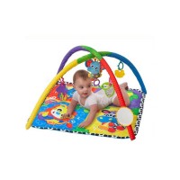 0-3 Yaş Playgro Müzikli Orman Oyun Halısı