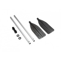 İntex 69627 Alüminyum Kürek Seti 244 Cm