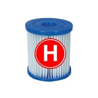İntex 29007 Havuz Filtresi H Tipi