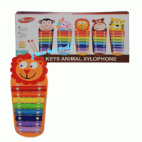 Ahşap Renkli Ahşap Selefon Eğitici oyuncak  Kargo Ücretsiz