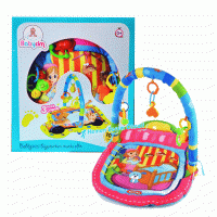  Babycim Biberon Bebek Halısı 795600 Süper Fiyatlarla  Kargo Ücretsiz