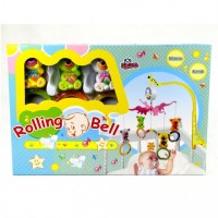 Beşik Dönencesi Kutulu Hayvanlı Dönence