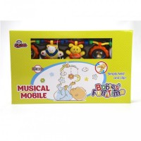 Vardem Kutulu Kurmalı Çıngıraklı Dönence 