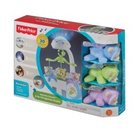 Fisher Price Kelebekli Rüyalar Dönence 