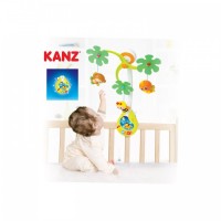 Kanz Dönence Tatlı Rüyalar Minik Arkadaşım