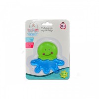 BabyCim Ahtapot Jel Dişlik 