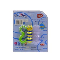 Birlik Oyuncak Sulu Tırtıl Dişlik