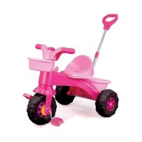 DOLU  İLK BİSİKLETİM EBEVEYN KONTROLLÜ