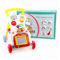 Birlik Oyuncak Babycim Yazı Tahtalı İlk Arabam