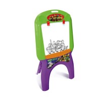 Dolu Toys Turtles Çocuk Yazı Tahtası