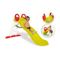 Simba Toys Bahçe & Teras  Çocuk Kaydırağı Kargo Ücretsiz