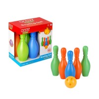 Kanz Oyuncak Bowling Set 