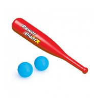 Dolu Oyuncak Beyzbol Seti