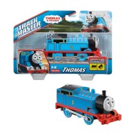 Thomas Motorlu Küçük Trenler +3 yaş Thomas ve Arkadaşları 
