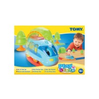 Tomy Eğlenceli İlk Tren Setim Oyuncak Tren Kargo Ücretsiz